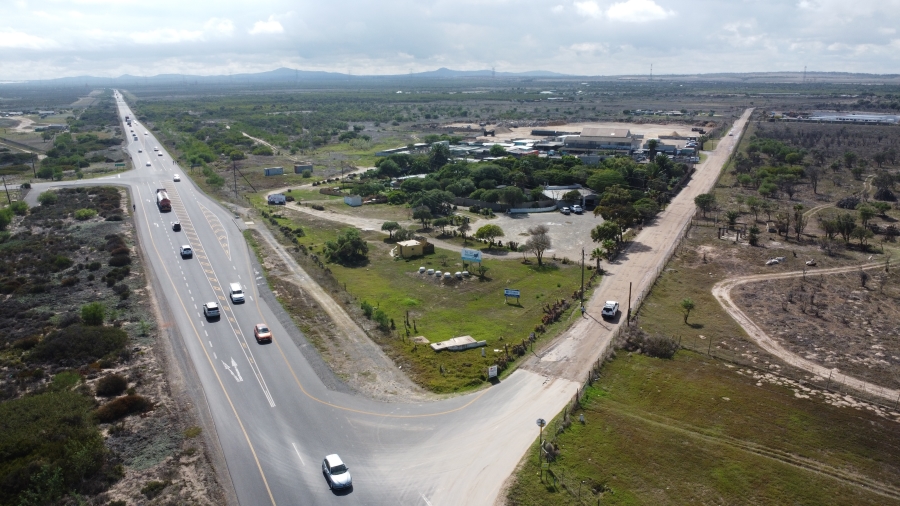 Commercial Property for Sale in Duynefontein Western Cape